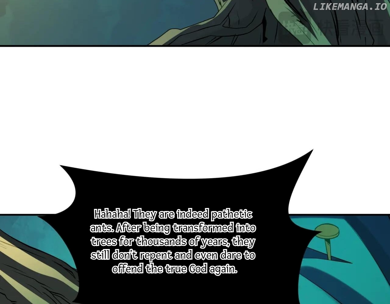 Era of the Haunted Chapter 219 - page 75